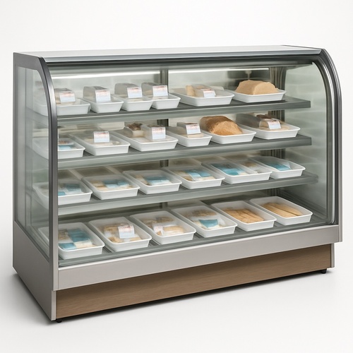 AV FSD1201 SP FROZEN DISPLAY EQUIPMENT SPLIT