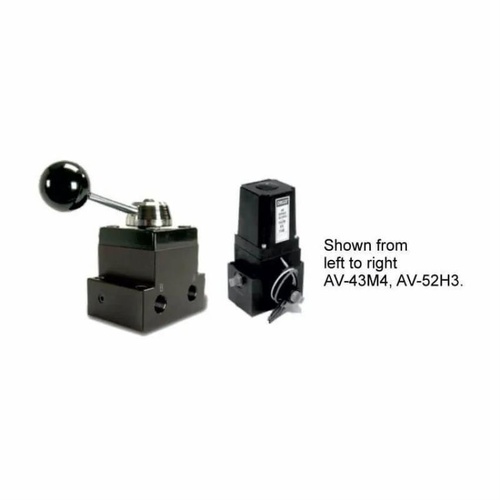 AV Series Valve