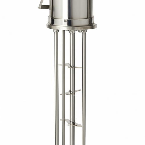 Avdhoot 300L Commercial Blender Stirrer
