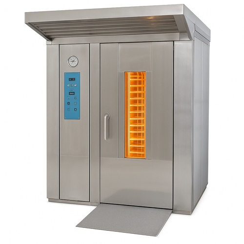 B-1800 Bakery Proofer Machine