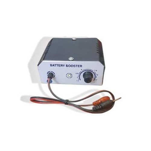 BABA Battery Booster/Eliminator