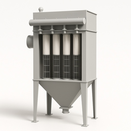 Bag Filter Dust Collector