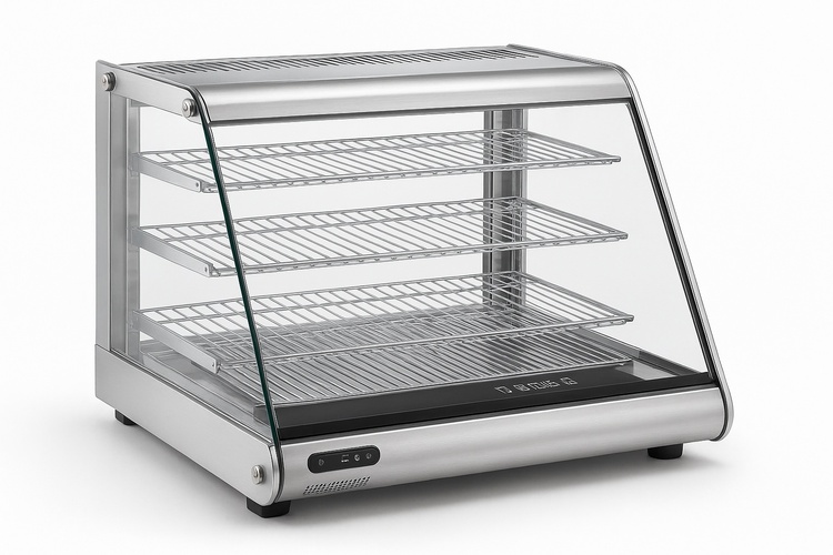 Bakery Proofing Cabinets Electric