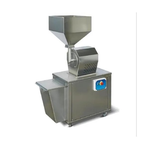 Bakery Sugar Grinding Equipment