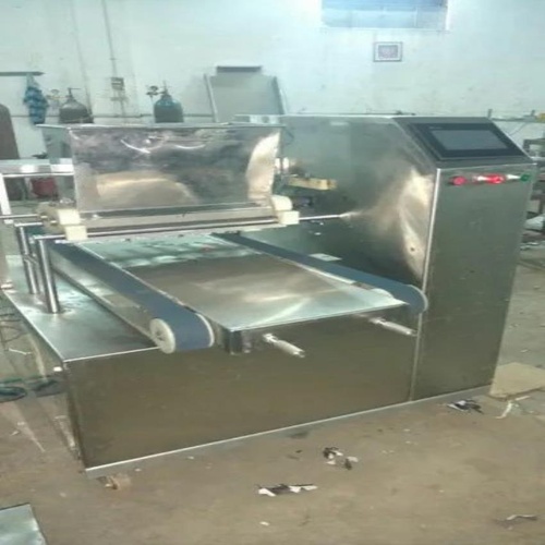 Baking Cookie Equipment