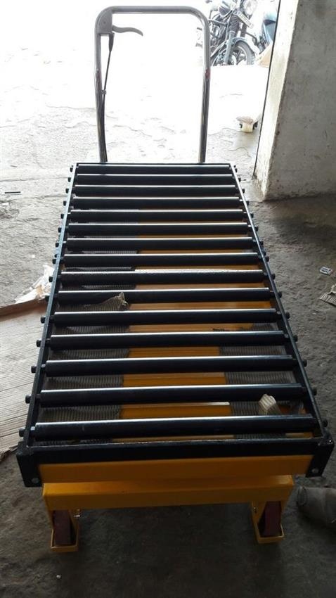 Balaad MS Automatic Die Loader