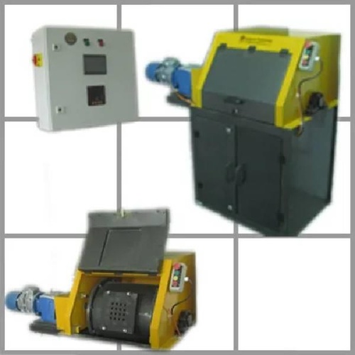 Ball Grinding Machine