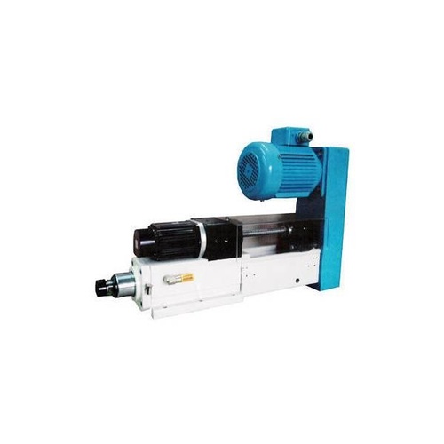 Ball Screw Servo Drill Spindle Head