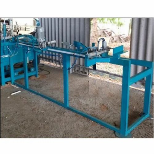 Band Saw Automation Cutting Machine