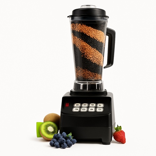 Bar Blender 2L Capacity