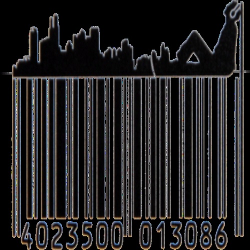 Barcode Registration Service