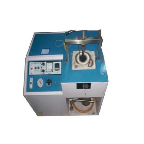 Base Pouring Casting Machine