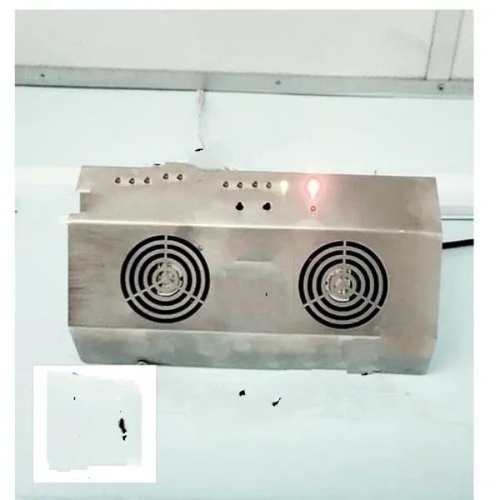 Basic Air Sterilizer Device