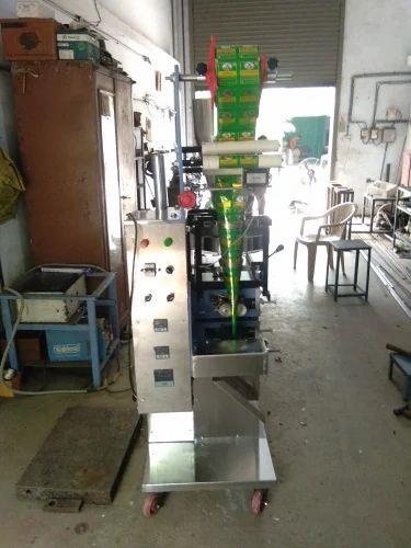 Basic Automated Packaging Machines