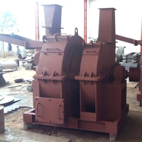 Basic Coal Pulverizer Device