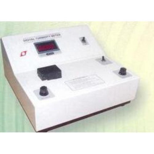Basic Digital Turbidity Meter