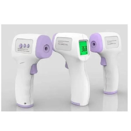 Basic Infrared Temperature Device