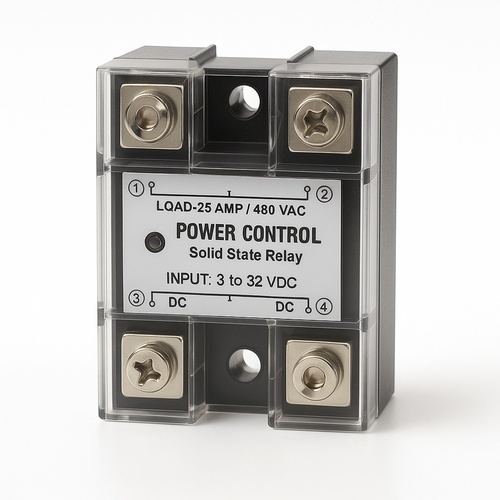 Basic Power Control Device