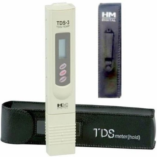 Basic TDS Meter