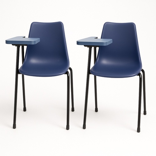 Basic Writing Pad Chair