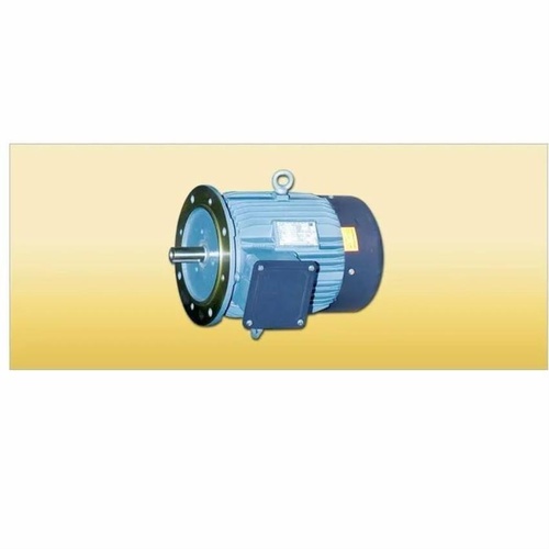 Batliboi B5 Flange Mounted Motor