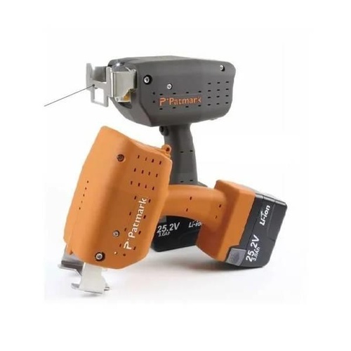 Battery Powered Roll Marking Machine