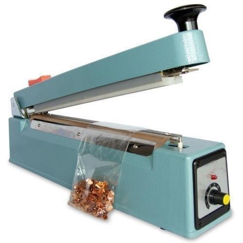 BBR Box Heat Sealer Machine