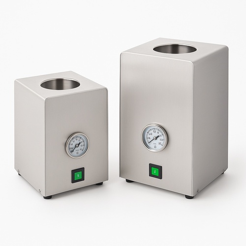 Bead Sterilization Machine, DDRI-100-10