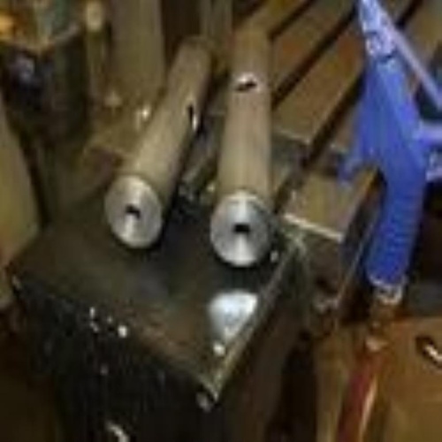 Bead Winding Lathe Chuck