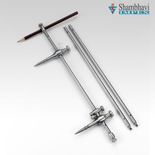 Beam Compasses (BC-05)