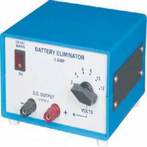 BED - 71 Battery Eliminator Device