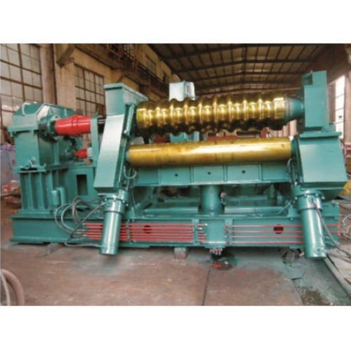 Bellows Forming Equipment