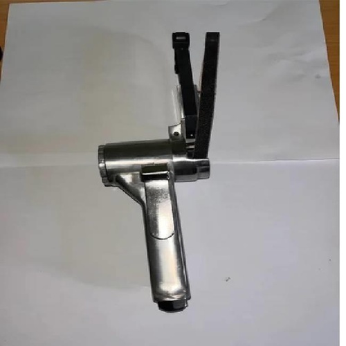 Belt Grinding Machine