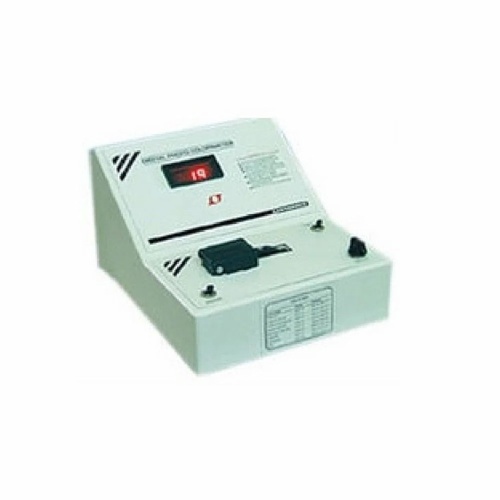 Benchtop Photo Colorimeter, 400-700 nm