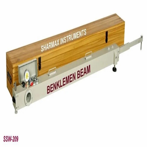 BENKLEMEN Beam Equipment