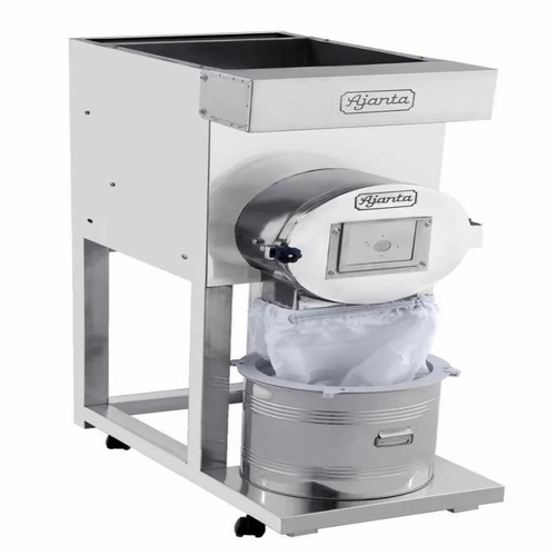 Besan Production Machine