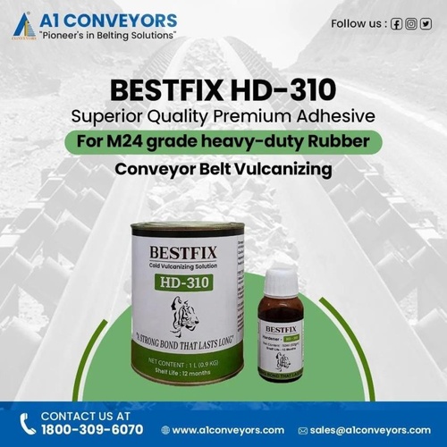 Bestfix HD-310 Conveyor Belt Adhesive