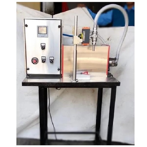 Beverage Filling Machine