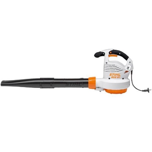 BGE 81 Electric Corded Handheld Blower
