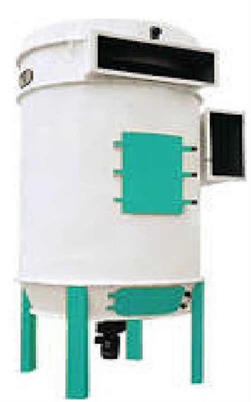 Bhuler Shape Bag Filter Equipment, Fully Automatic