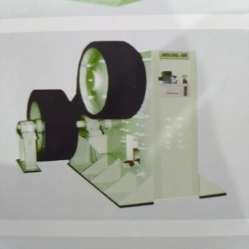 Billet Cutting Equipment