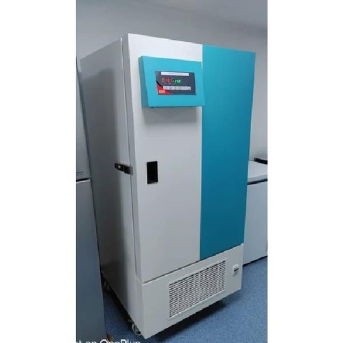 Bio Freezer ss