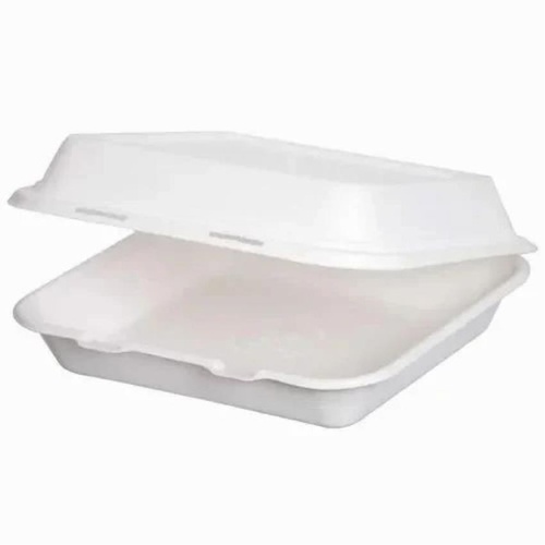 Biodegradable Bagasse Products