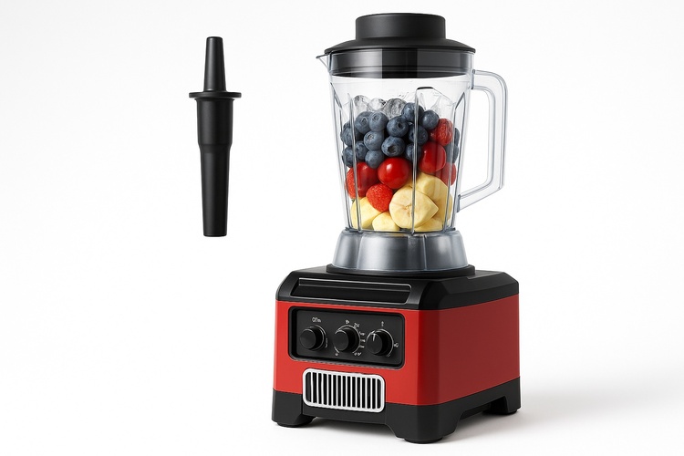 BioloMix A8800 2L Professional Heavy Duty Blender