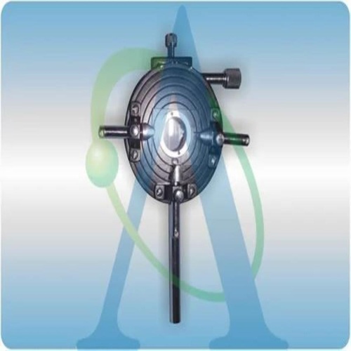 Biprism Holder Equipment