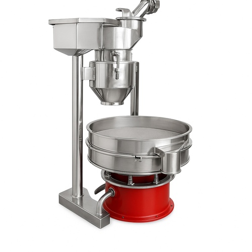 Biscuit Breaking Equipment