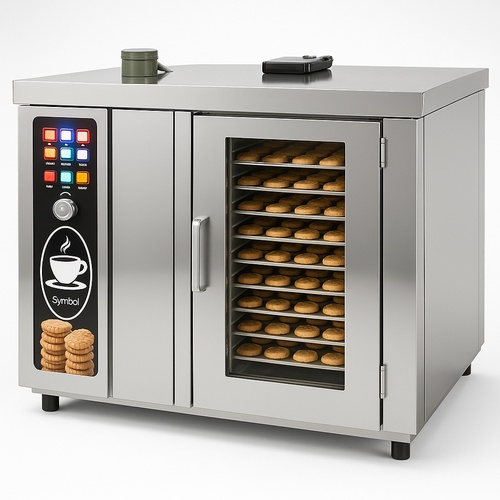 Biscuit Making Equipment 88 Trey