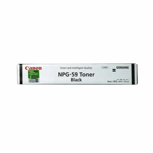 Black Canon NPG-59 Toner BK