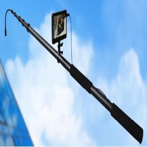 Black PROAM-505HD Telescopic Pole