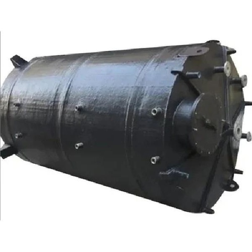 Black Water Storage Vessel, 20 KL